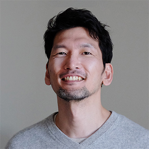 Mr. Hidenori Miyagawa
