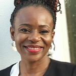 Dr. Phyllis Sui Muffuh Navti