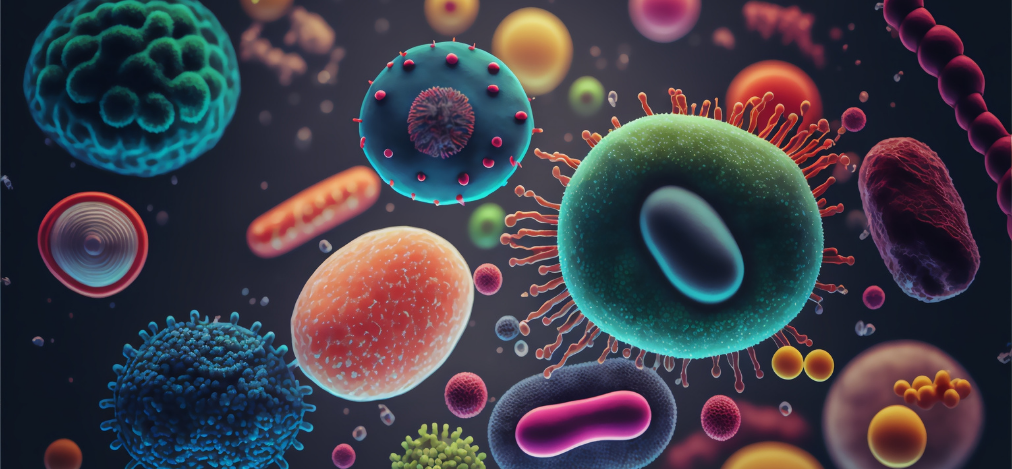 Understanding the Gut Microbiome: The Internal Ecosystem
