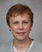 Dr. Irina I. Serysheva