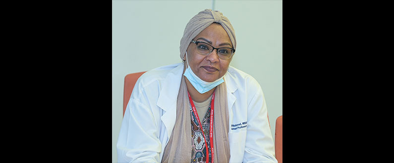 WCM-Q alumni return to offer career advice to medical students
