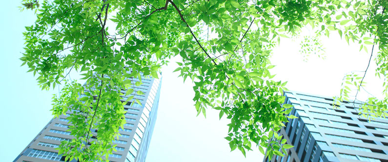 The role buildings play in promoting – or damaging – health