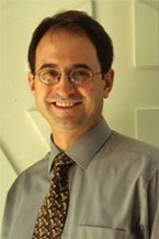 Bogomil Gerganov, Ph.D.