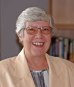 Jane Ann Lindley, Director of Distributed eLibrary