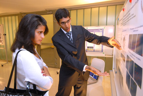 Research Forum