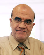 Dr. Ahmad Teebi