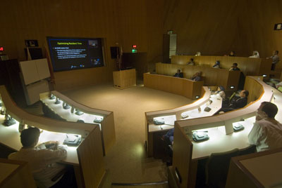Grand Rounds