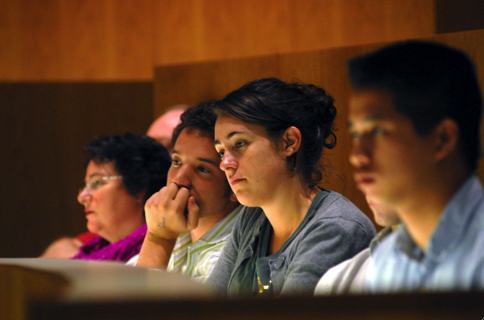 Audience