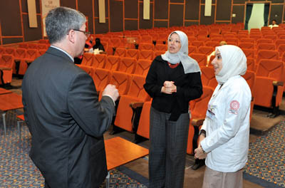 Cultural Competence Lecture