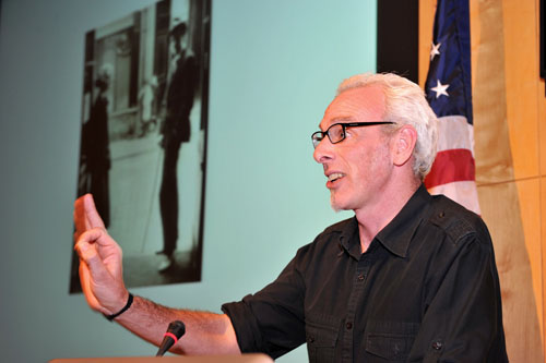 Literary Lectures