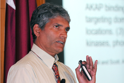 Dr. Balwant Tuana