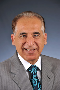 Ravi Mamtani