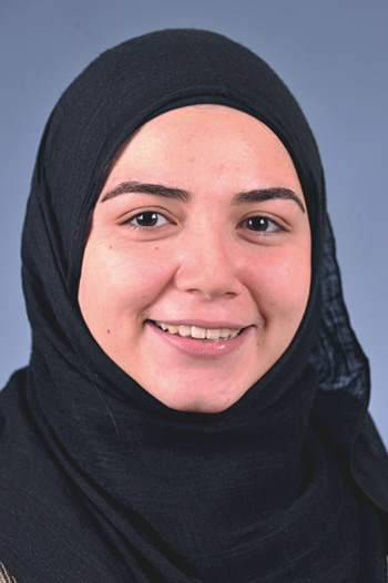Marwa Saleh