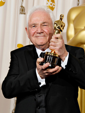 David Seidler