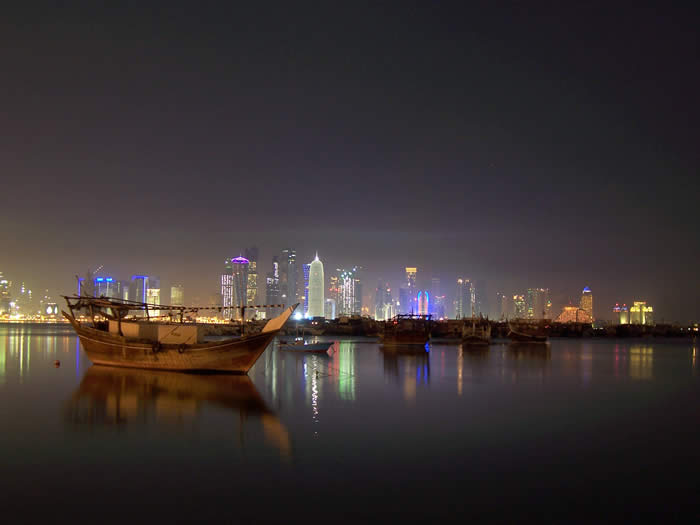 doha