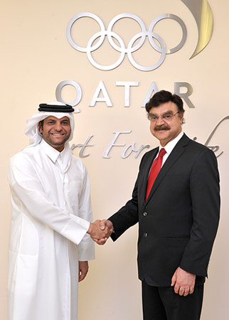 Olympic Committee
