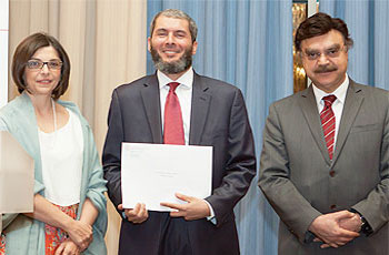 affiliate faculty members