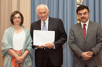 affiliate faculty members