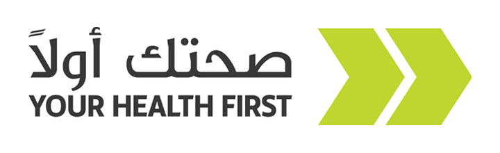 your health First