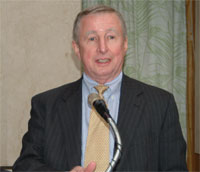 Antonio M. Gotto, Jr., M.D., D. Phil.