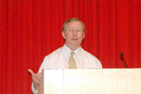 Dr. Antonio M. Gotto Jr.