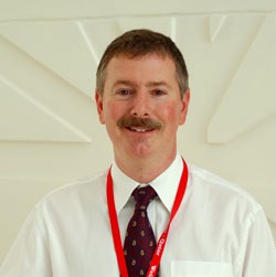 Dr. Richard Coico