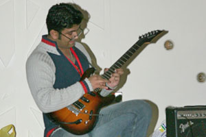 Coffee House II