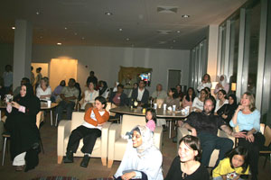 Coffee House II
