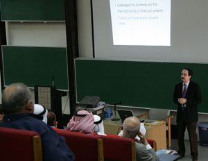 Qatar University, Doha, Qatar