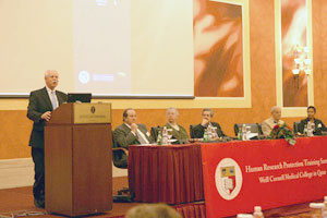 Research Panel