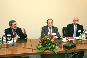 Research Panel