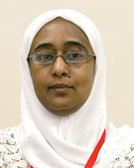 Dr. Amal Khidir