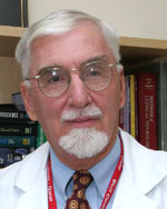Dr. Leopold Streletz