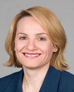 Dr. Maya Hammoud