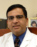 Dr. Nasir Hussain