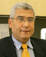 Dr. Nady Mohamed