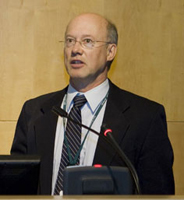Coverage of science in the media contributes to a better public debate - Jean Marc Fleury.