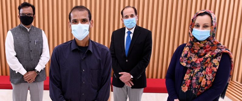 WCM-Q research examines implications of telehealth surge during pandemic