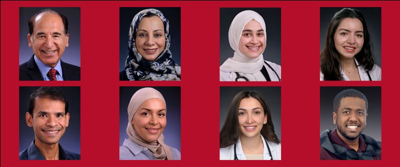 WCM-Q researchers investigate student stress at universities in Qatar