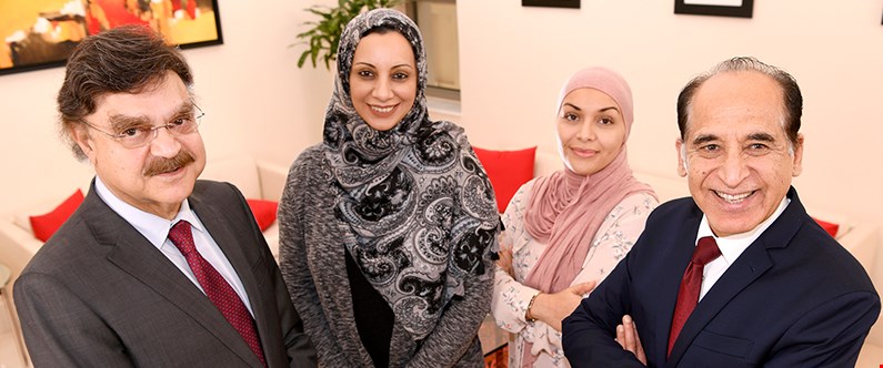 WCM-Q research praises Qatar’s commitment to health education