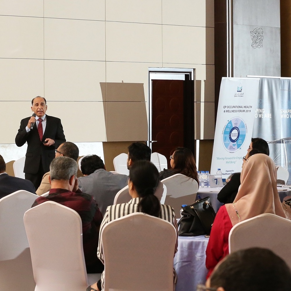 Dr Mamtani at QP-Nov 23,2019