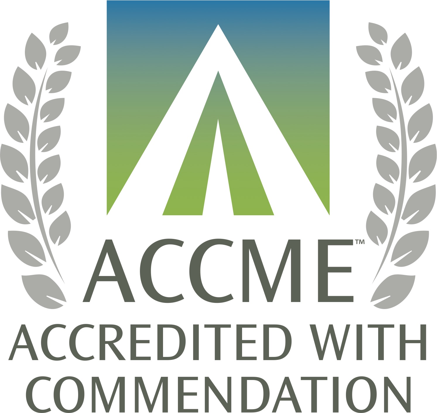 Accreditation Council for Continuing Medical Education (ACCME)