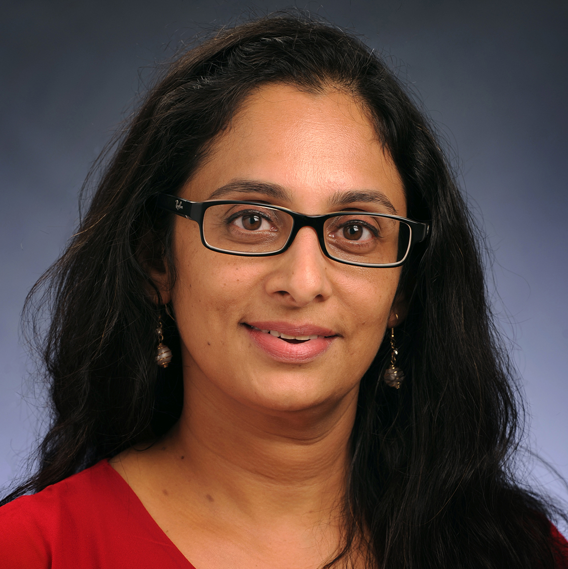 Ms. Anupama Jithesh