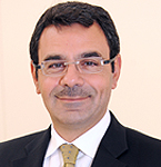 Khaled Machaca, PhD